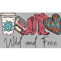 Valentine's Day-QRJ  6869